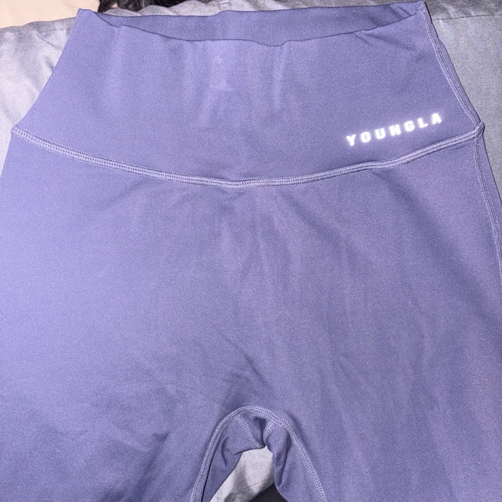 YoungLA Women's Athletic Leggings Sold out Online